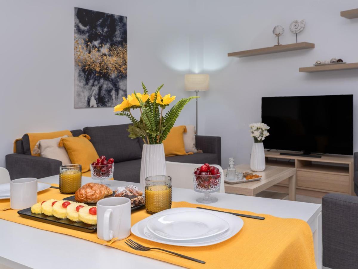 Korai City Vibes Appartement Iraklion Buitenkant foto
